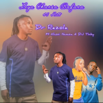Razolo – Lea Chancer Bafana