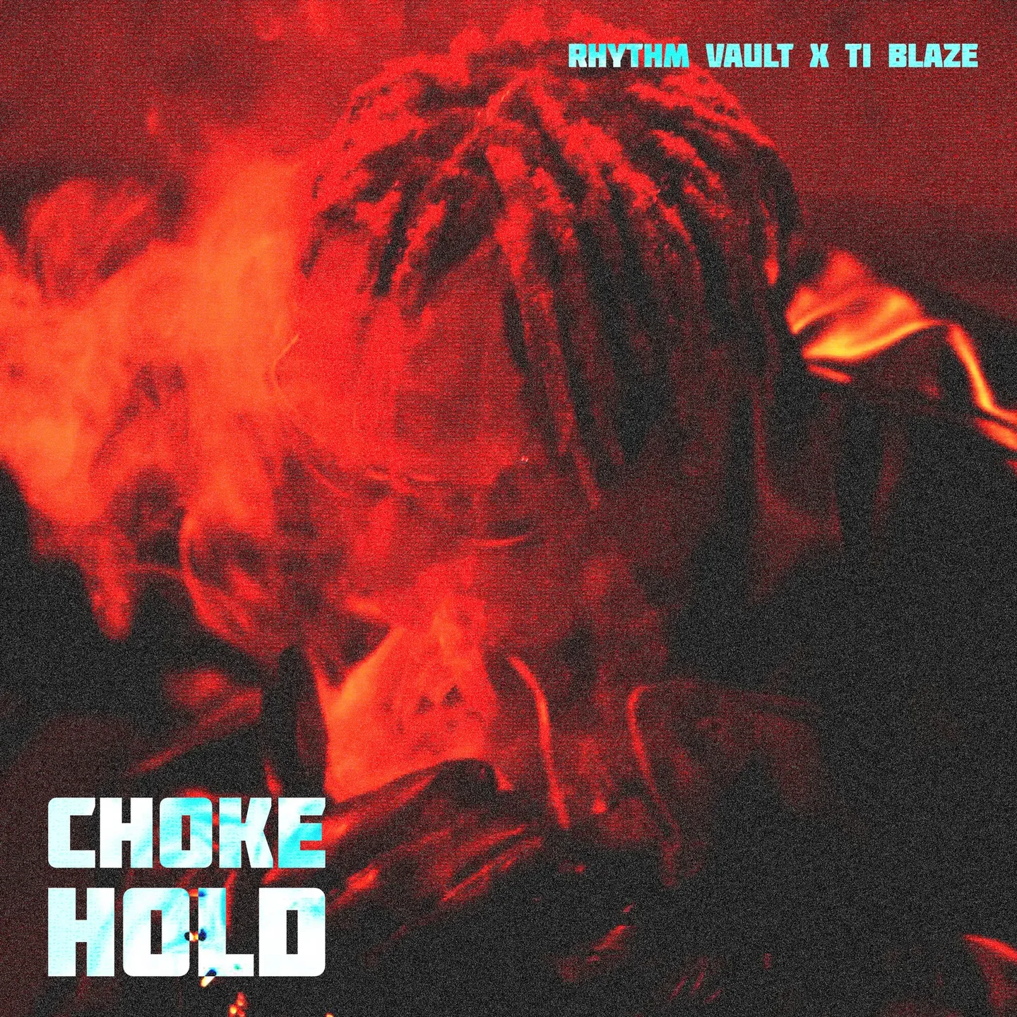 Rhythm Vault – Chokehold Ft. T.I BLAZE