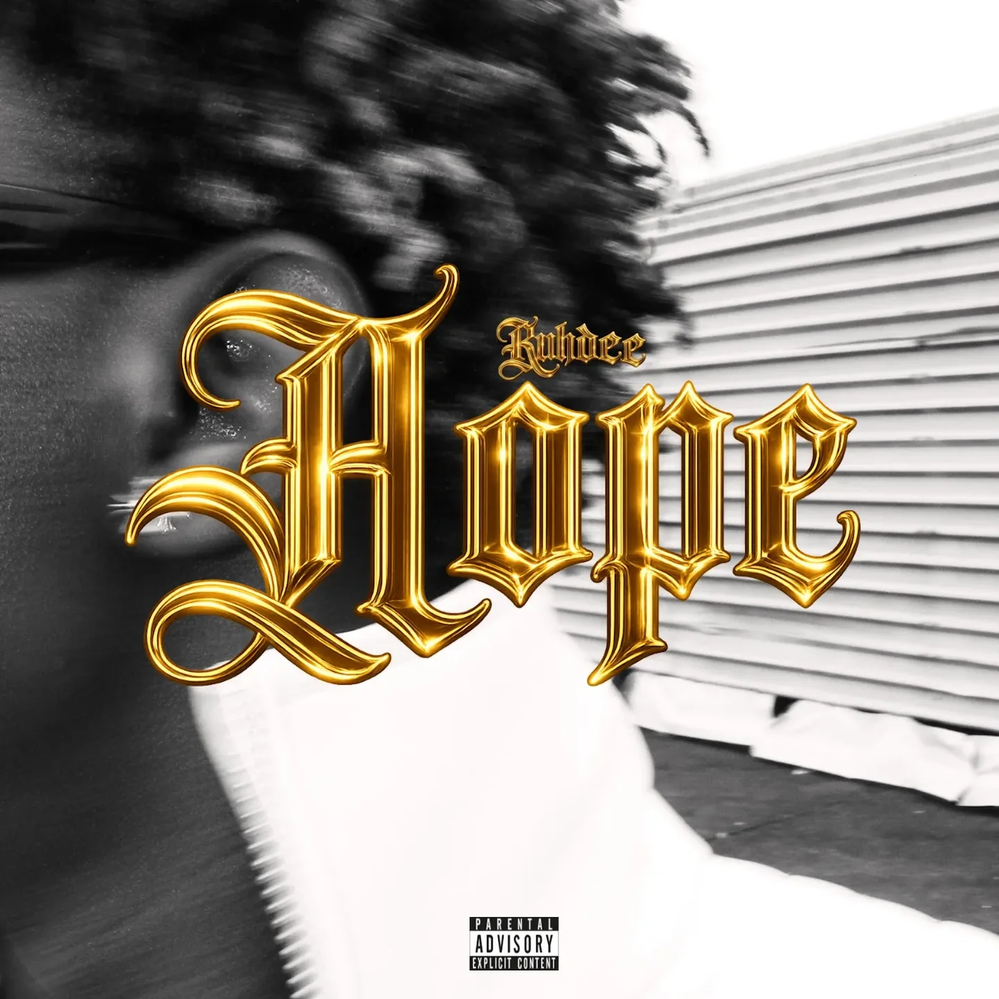Ruhdee – Hope