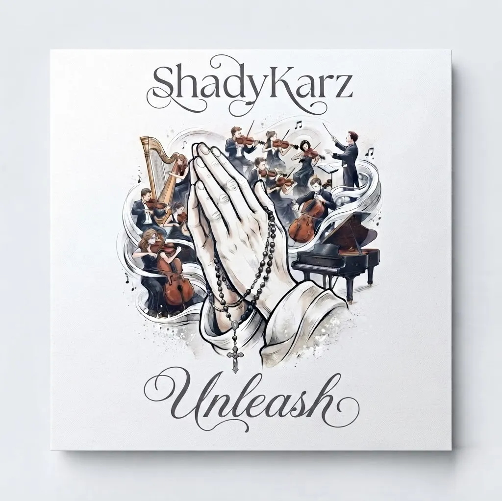 Shadykarz – Unleash