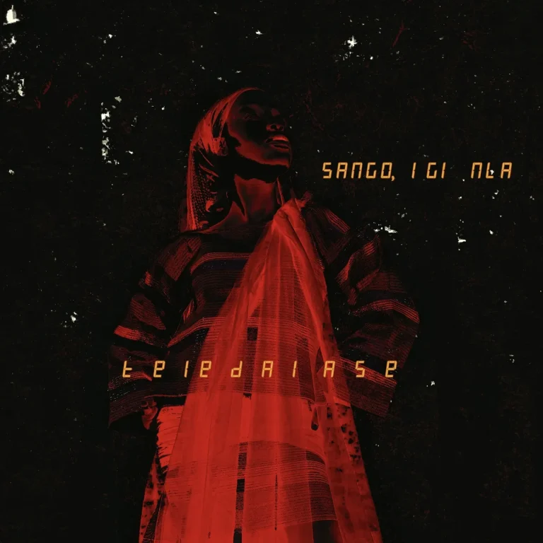 Teledalase – SANGO IGI NLA