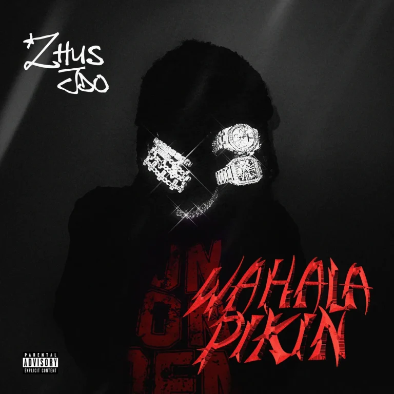 Zhus Jdo - Opium Amapiano