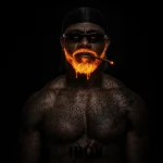 6UFF - IRON ORE II (Album)
