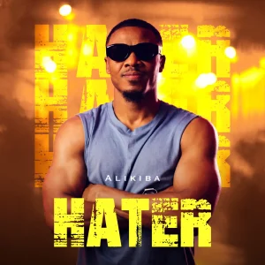 Alikiba – Hater