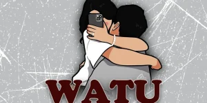 Atan - Watuache Ft. Kontawa
