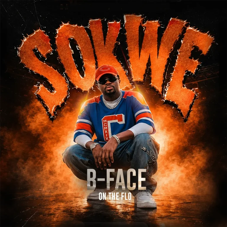 B Face – SOKWE