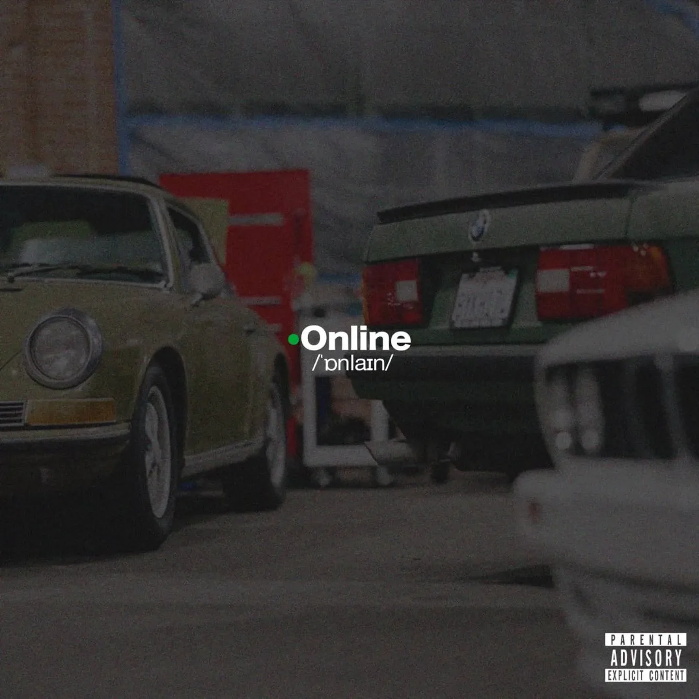 BNXN (Buju) – Online
