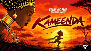 Balaa Mc – Kameenda (Remix)