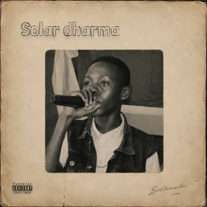 Billion Solar - Meri Duniya (I'm still here) Ft. AliSoomroMusic