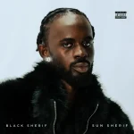 Black Sherif – SUN SHERIF (EP)