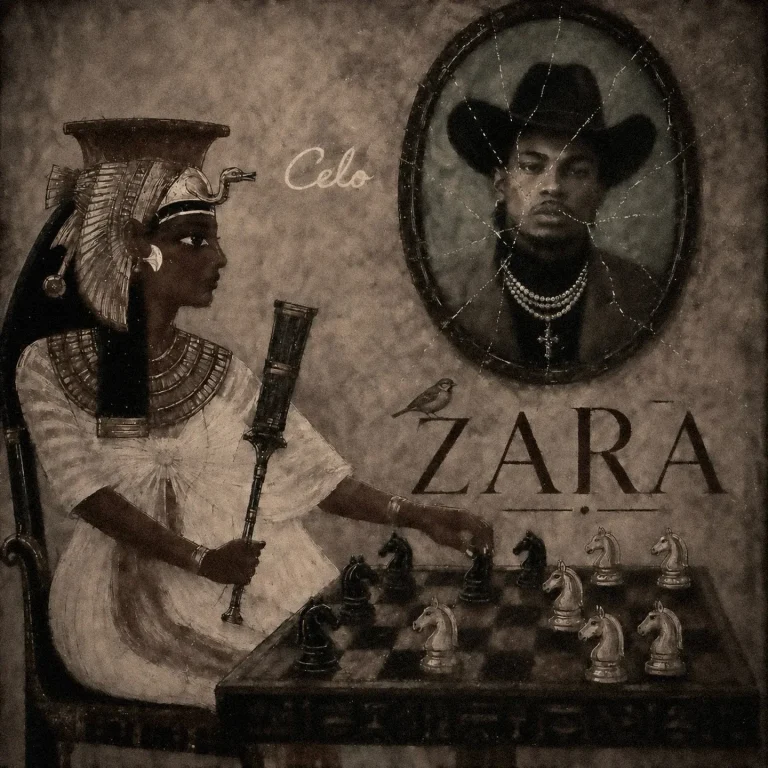 Celo – Zara