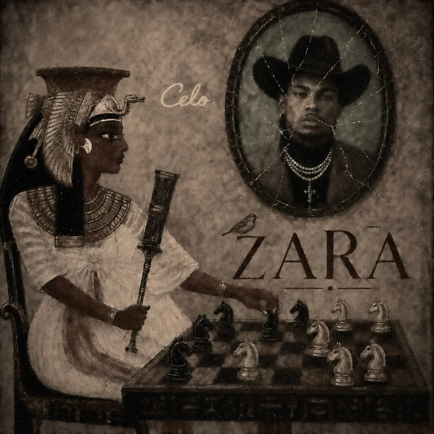 Celo – Zara