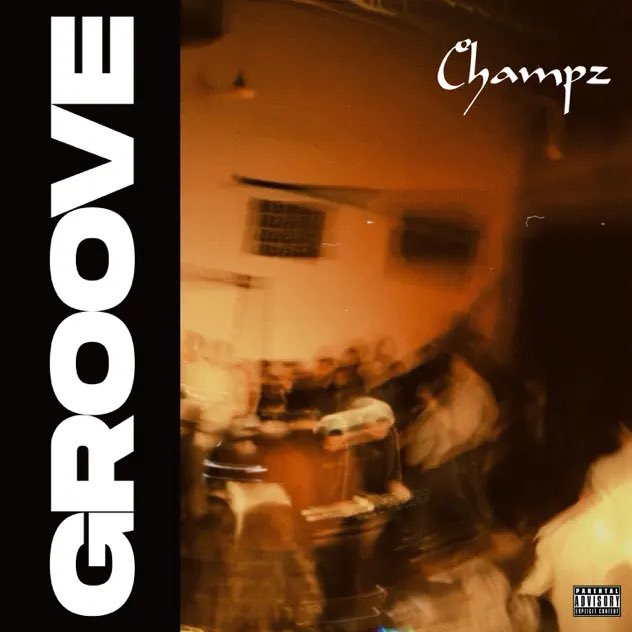Champz - Groove