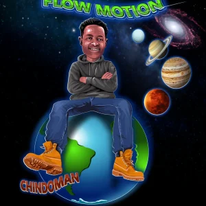 ChindoMan - Sio Lazima Ft. JCB