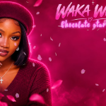 Chocolate Stargirl – Waka Waka