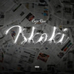 Cojo Rae – Iskoki