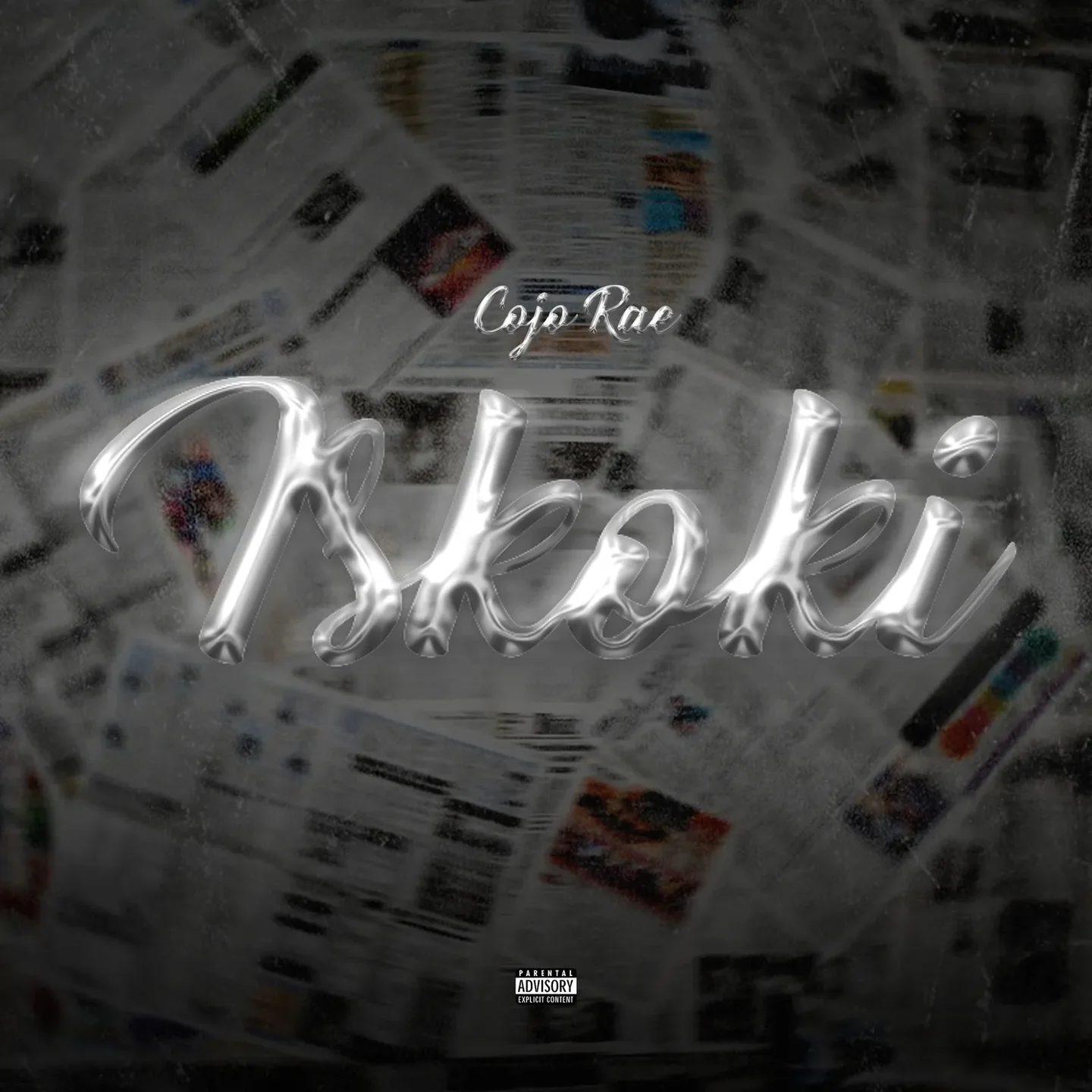 Cojo Rae – Iskoki