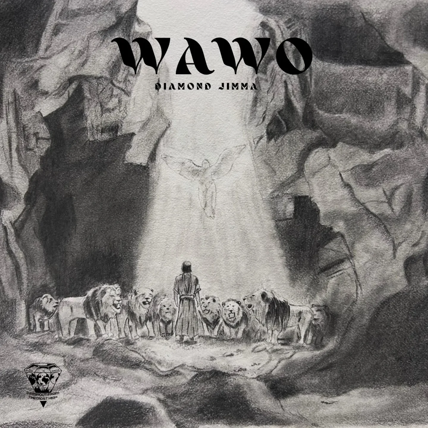 Diamond Jimma – WAWO