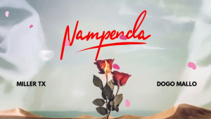 Dogo Mallo - Nampenda Ft. Miller