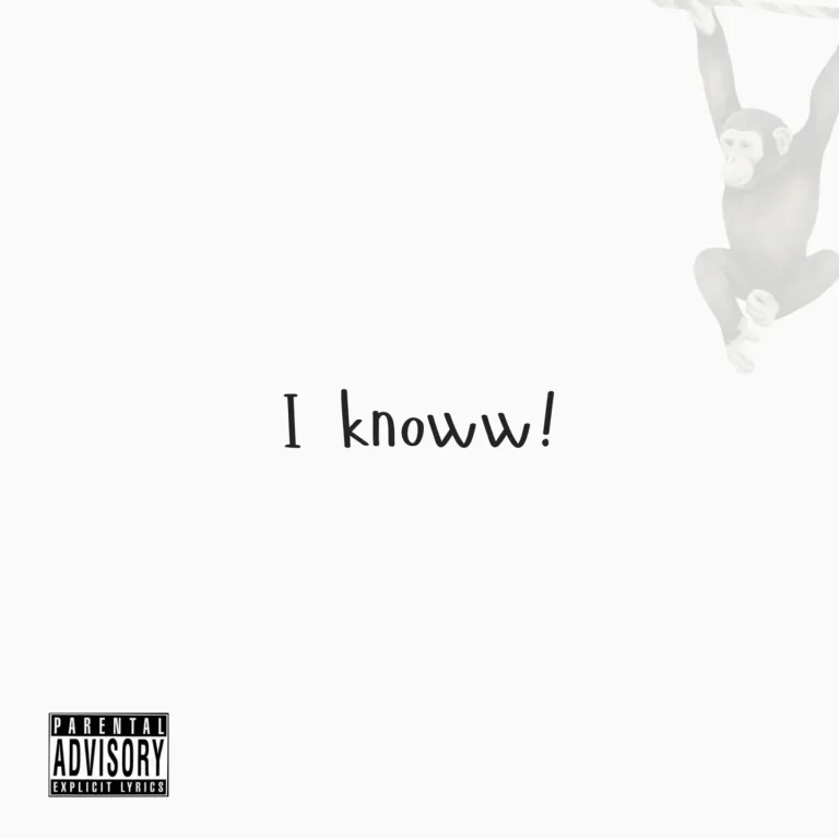 EF Moon – I Knoww II Ft. Blaqbonez | MP3 Download