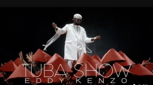 Eddy Kenzo – Tuba Show