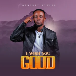 Godfrey Steven – I Won’t Die Young