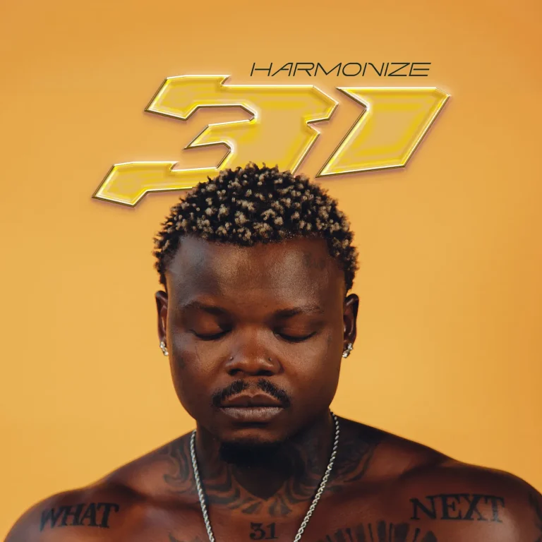 Harmonize – 31 (Album)