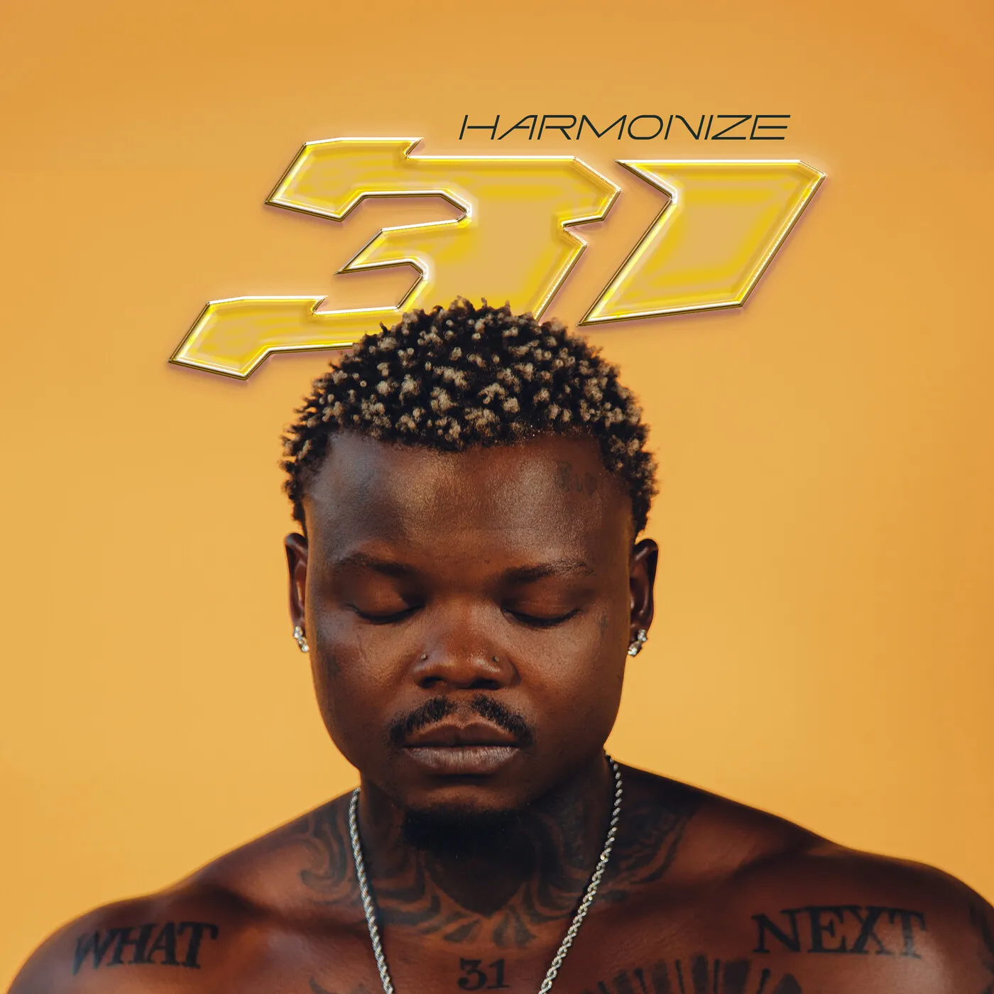 Harmonize – 31 (Album)