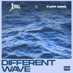 Jeriq – Different Wave Ft. Tuff King
