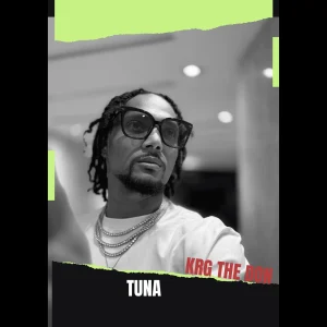 Krg The Don – Tuna