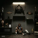 Kweku Smoke – NO DAYS OFF (Album)