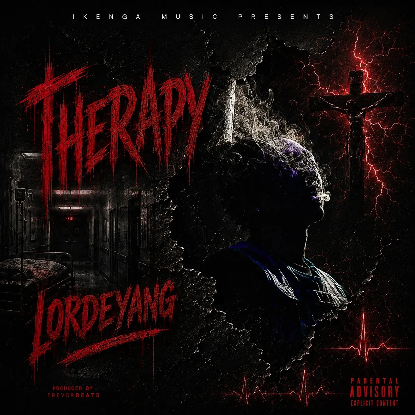 Lordeyang – Therapy