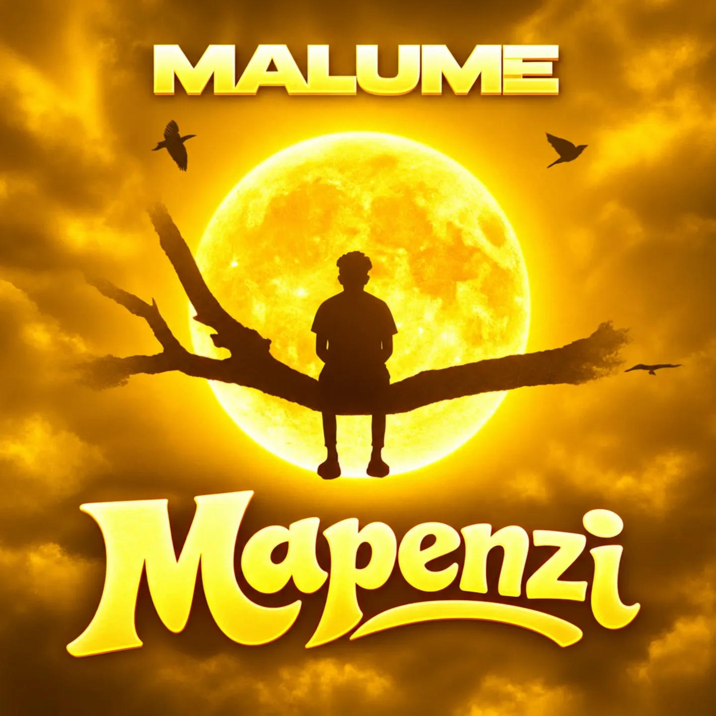 Malume – Mapenzi