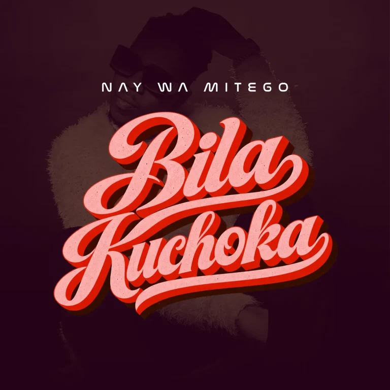 Nay Wa Mitego – Bila Kuchoka