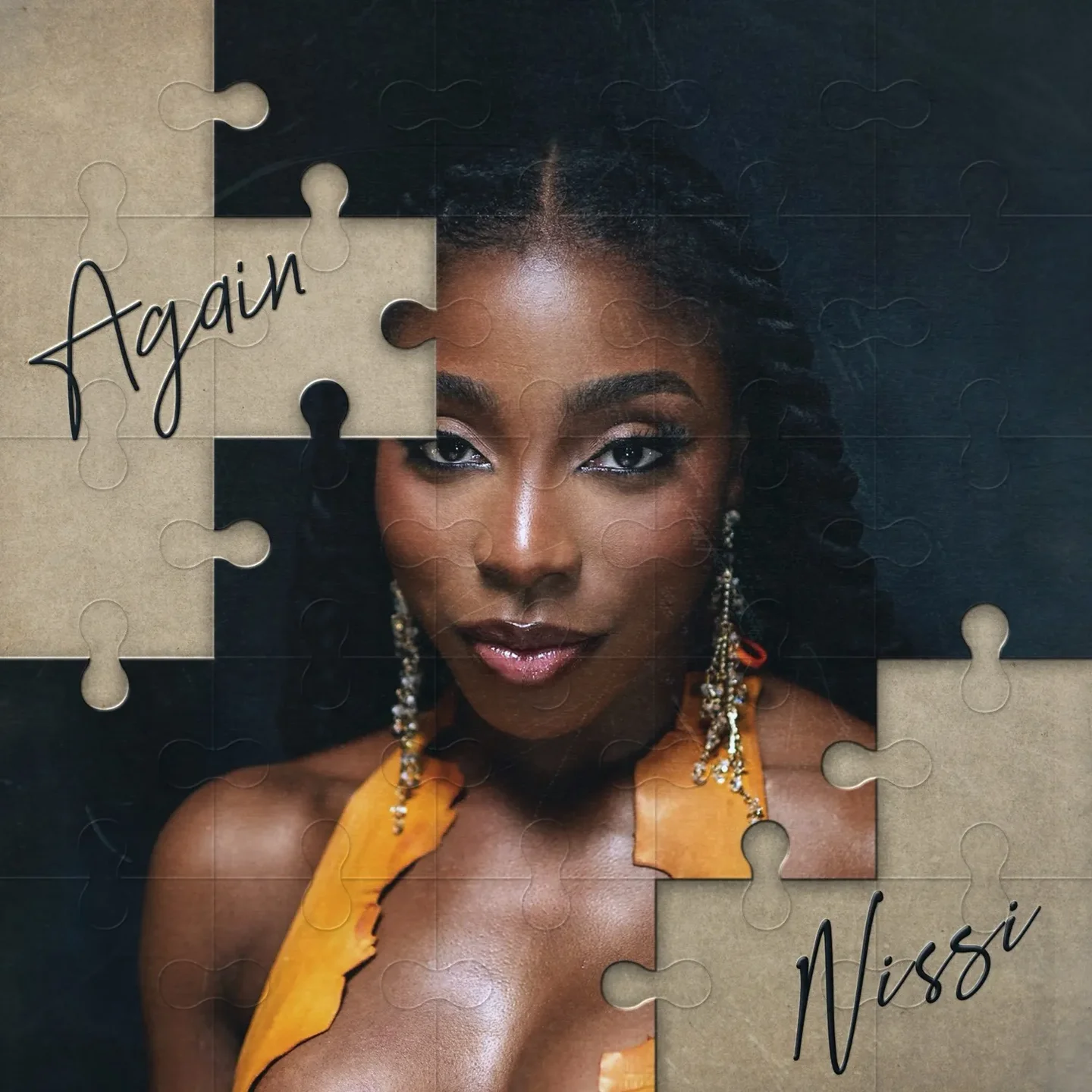 Nissi – AGAIN