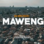 P Mawenge – What’s My Name