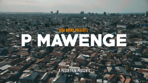 P Mawenge – What’s My Name