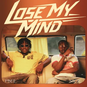 PBee – Lose My Mind Ft. Siicie