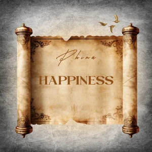 Phina – Happiness