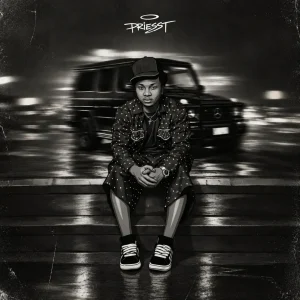 Priesst – Good Better Benz Ft. TiMi