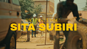 Rachats Classic – Sitasubiri