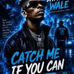 SHATTA WALE – CATCH ME IF YOU CAN (SHATTA MUSIC)