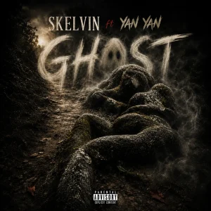 Skelvin – Ghost Ft. Yan Yan