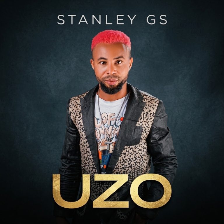 Stanley GS - Uzo
