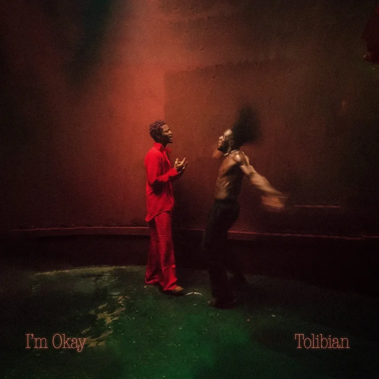 Tolibian – I’m Okay
