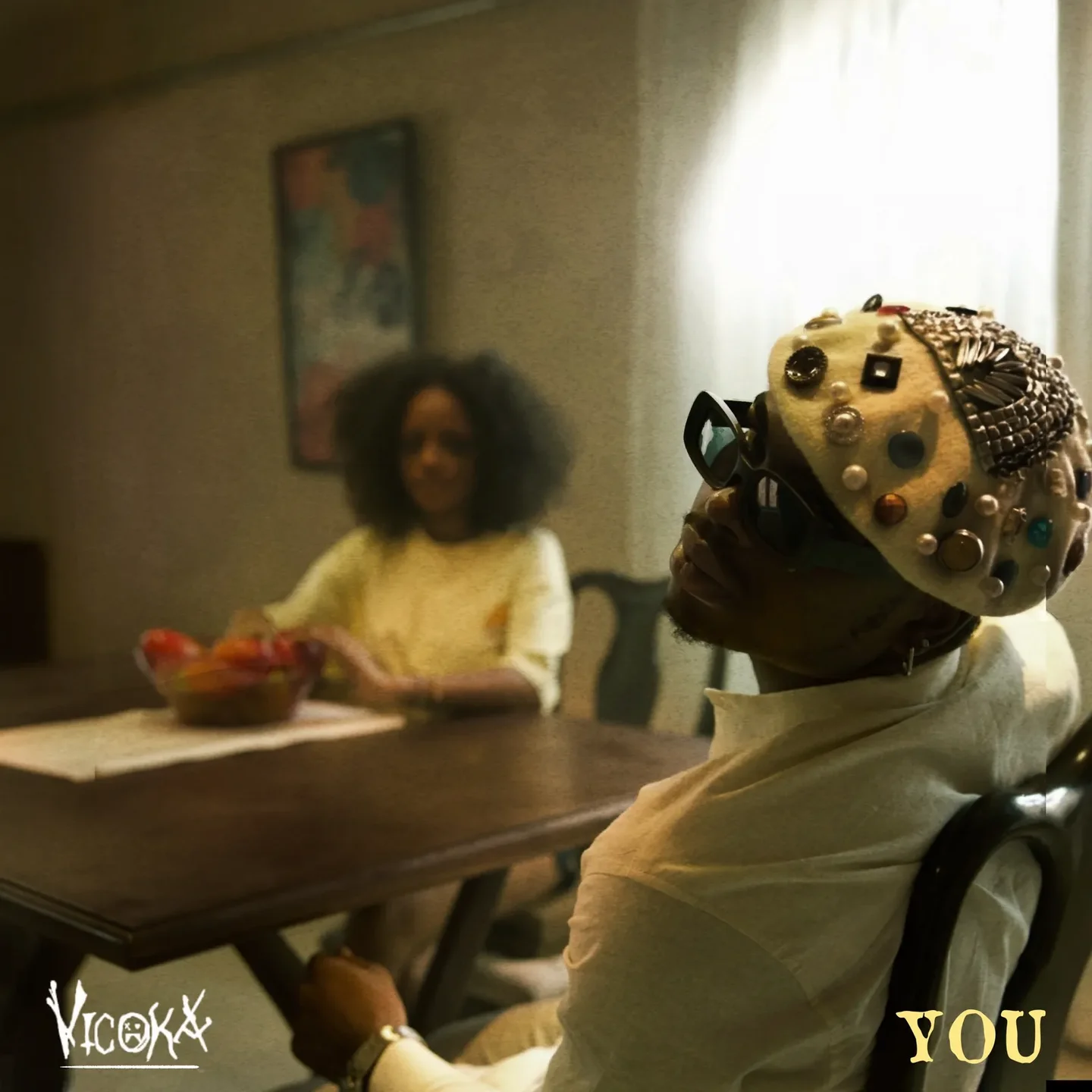 Vicoka – YOU