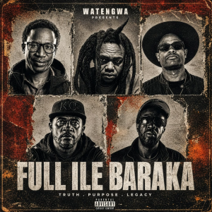 Watengwa – Mitaa Imetulea