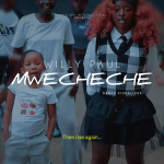Willy Paul – Mwecheche