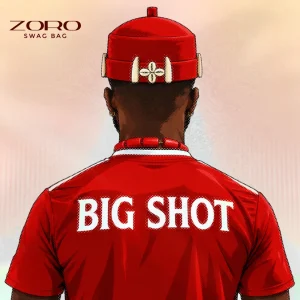 Zoro Swagbag – Big Shot