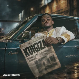 Aniset Butati – kuigiza